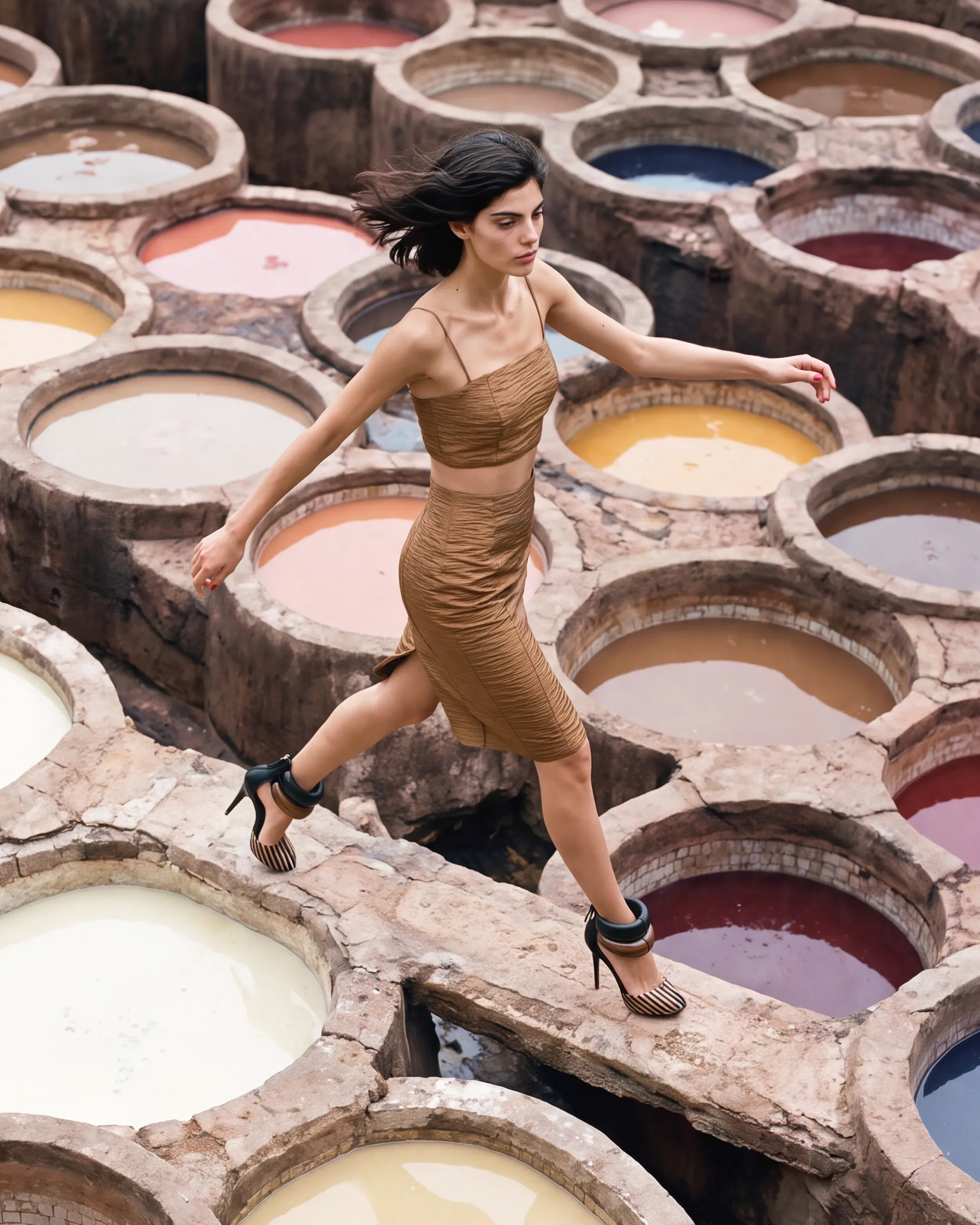 AEON | AI Creative Studio | Greece - Carousel 12